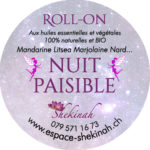 Roll-on Nuit Paisible