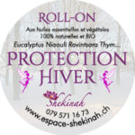 Roll-on Protection Hiver