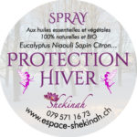 Spray Protection Hiver